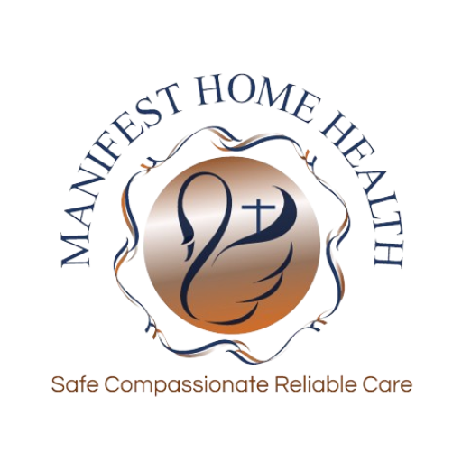Manifest Home Health logo