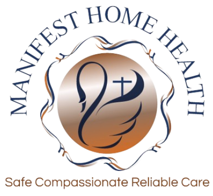 Manifest Home Health logo